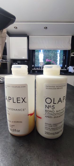 Olaplex nr 4 i 5