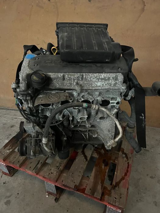 Motor Suzuki Swift 1.3 M13A