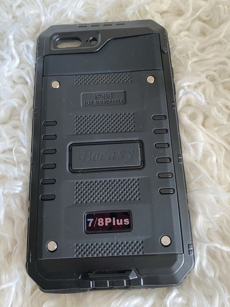 Etui wodoodporne  do Apple iPhone 7/8Plus