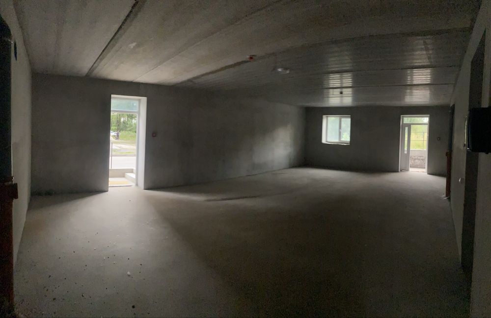 Оренда продаж комерційного приміщення