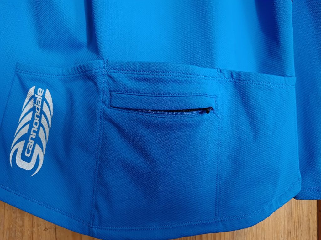Bluza rowerowa Cannondale L
