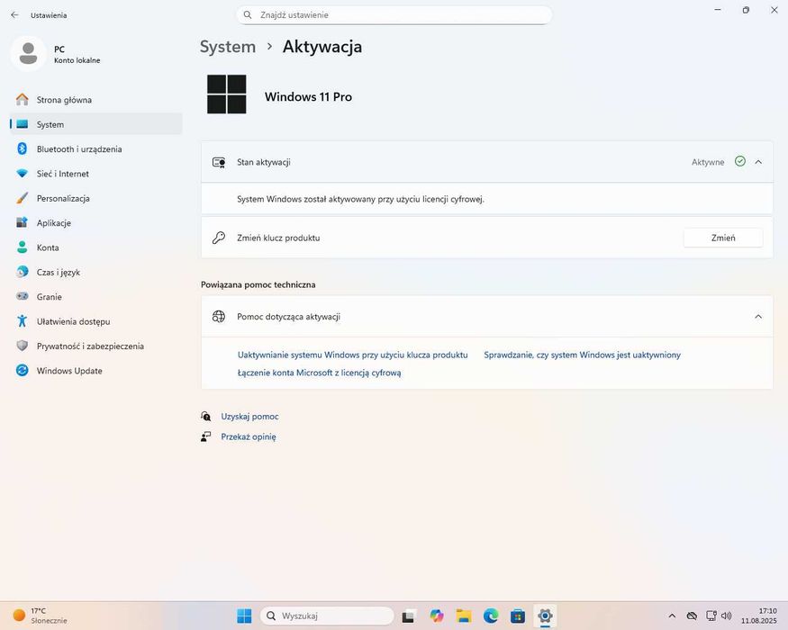 Fujitsu Celsius W280 | i5-650 | SSD+HDD | Windows 11 Pro 24H2