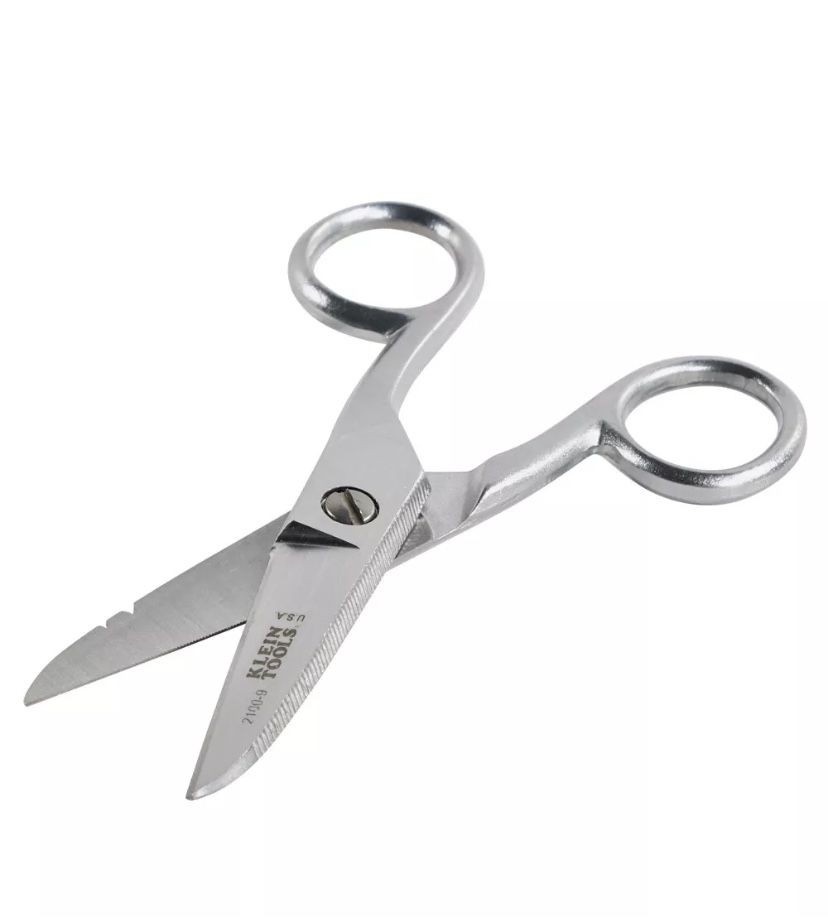 Klein Tools ножницы