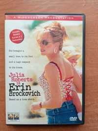 Erin Brockovich dvd