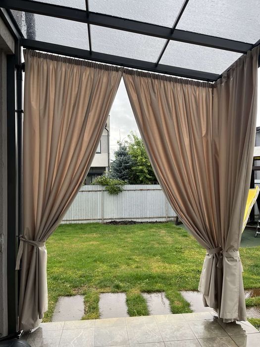 Штори, Тюль. Пошиття, Навіска на Вікно в ПОДАРУНОК!