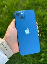 IPhone 13 128 blue з гарантією