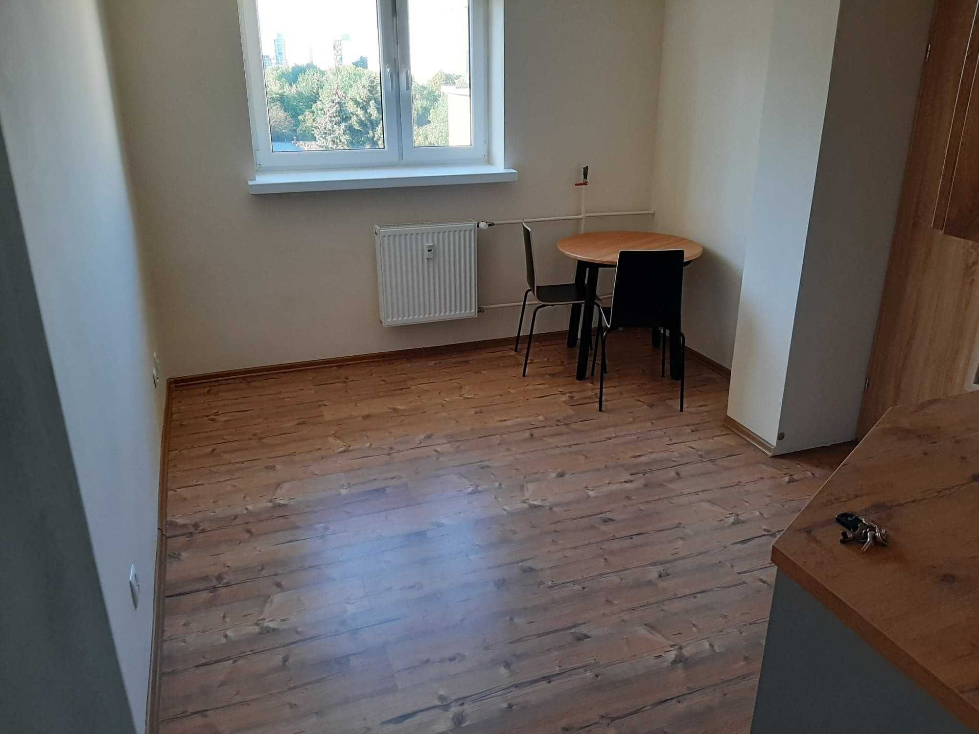 Wynajmę mieszkanie Rzeszów ul.Podwisłocze , Nowe Miasto