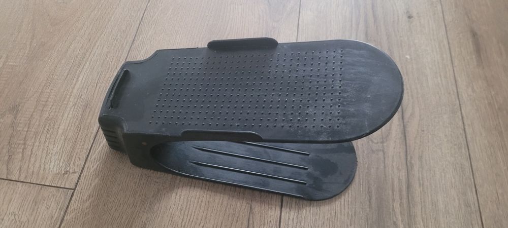 Podstawka, Organizer, stojak na buty