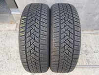 Резина зима 90% протектор Dunlop 215/65 R16 Wintersport 5