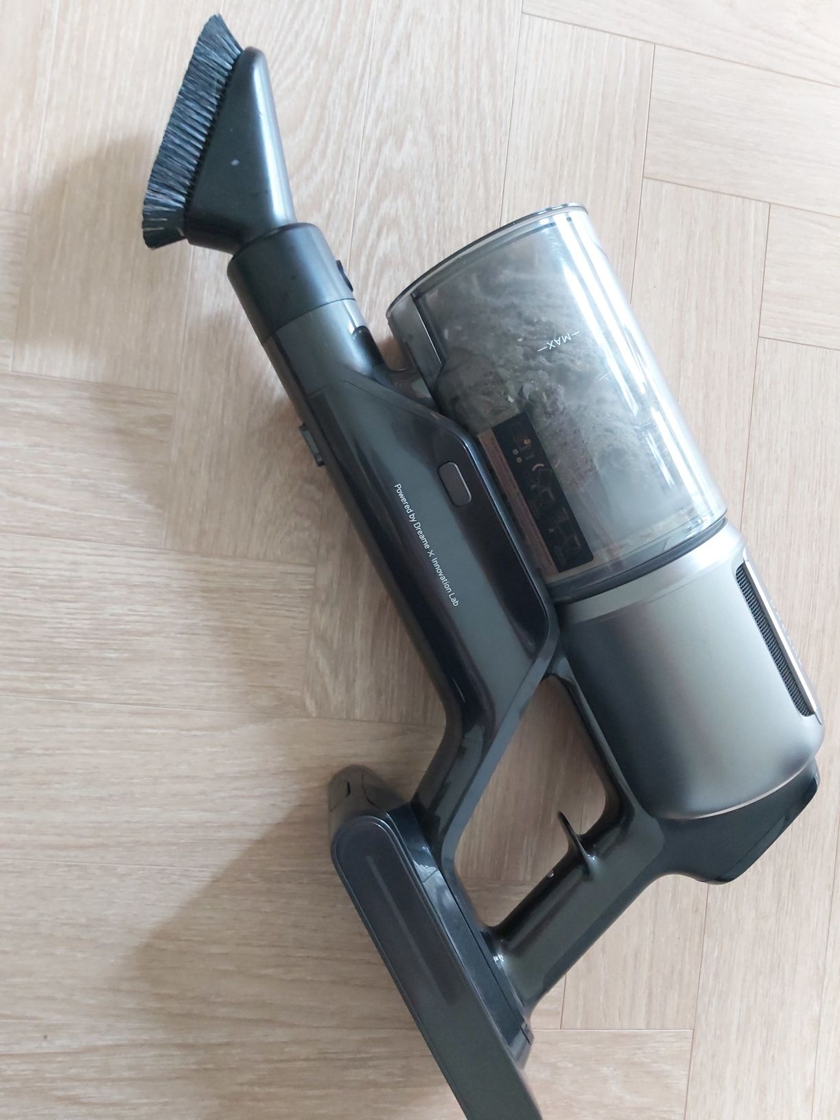 odkurzacz Dreame Z30
