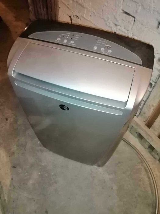 Klimatyzator equation WAP-41EWH