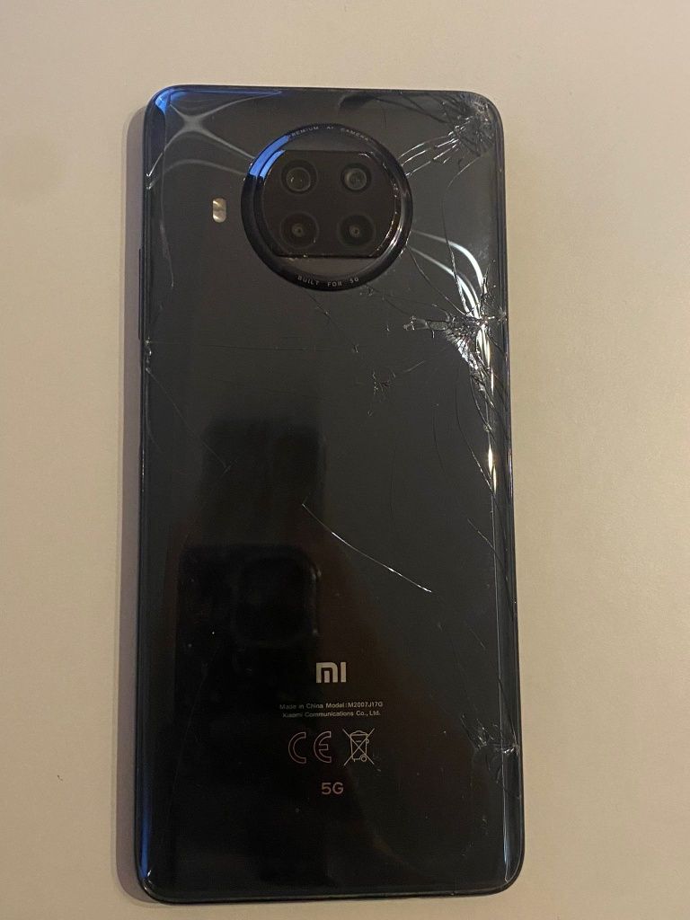 Smartfon Xiaomi Mi 10 T lite 5G