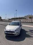 Fiat Grande Punto (2012)