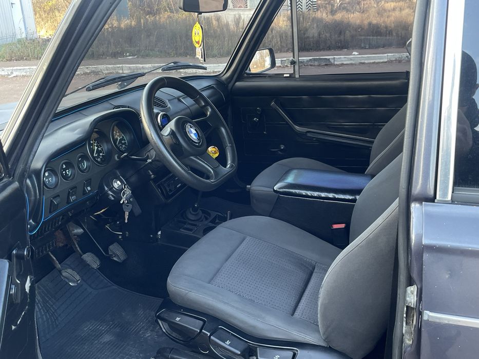 VAZ 2106 2000 р в гарному стані