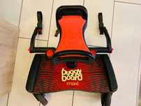 Lascal BuggyBoard Maxi z siedziskiem 2w1