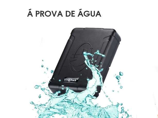 Localizador GPS IMAN 4G /Bateria 4 Meses Localização 100% Exacta /NOVO