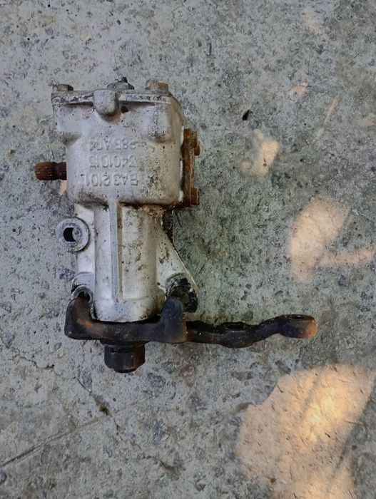 Продам рулевой редуктор ваз 2101-07