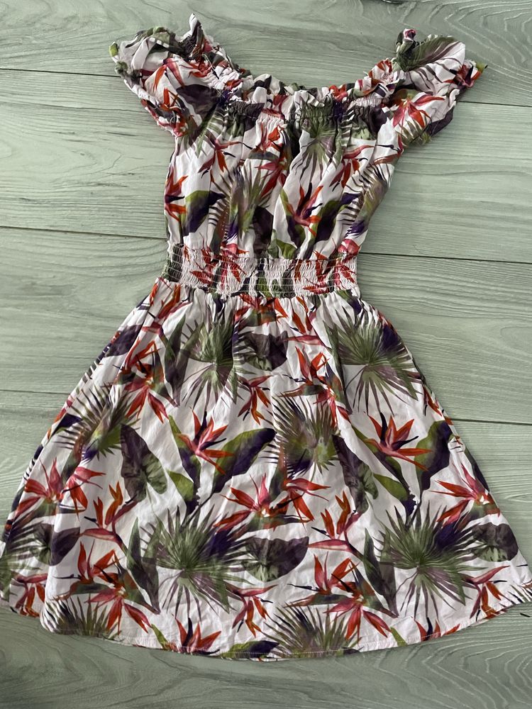 CROPP sukuenka letnia XS