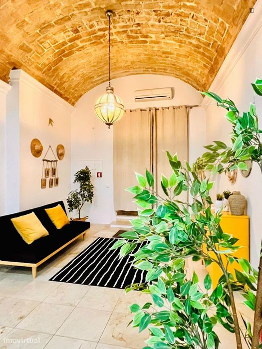 Casa com 2 quartos - localizado em Evora