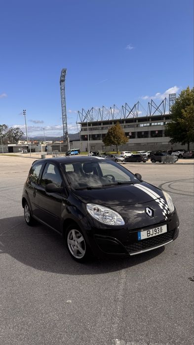 Renault Twingo 1.1