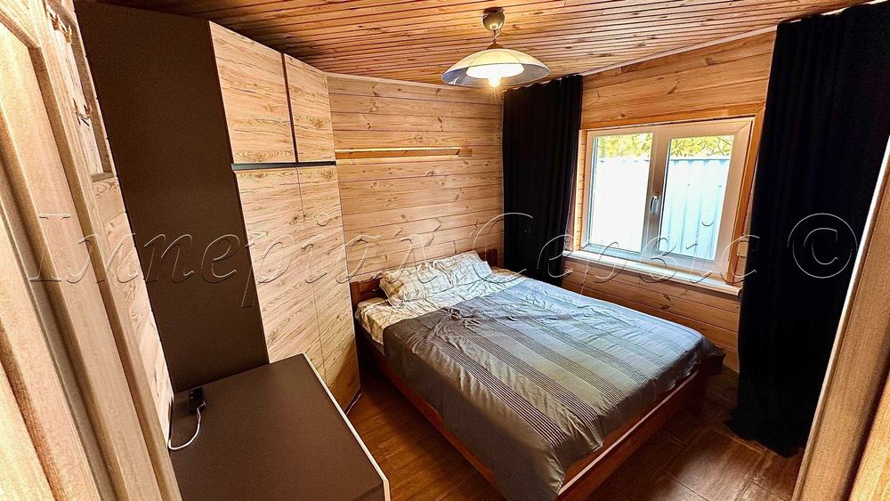 тільки сім'ї (до 2х чоловік) Здається будинок у Солов’їній Рощі