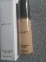 Podkład do twarzy Inglot LW600 30 ml - nieużywany