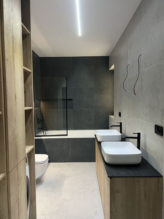 Wykończenia. Sprawnie i solidnie