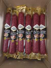 Салямі salame Dorato