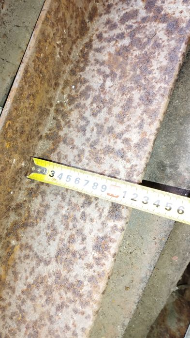 Уголок 120*70-2 м.