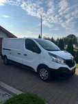 Renault Trafic  Renault Trafic 1.6 dCi 2018r
