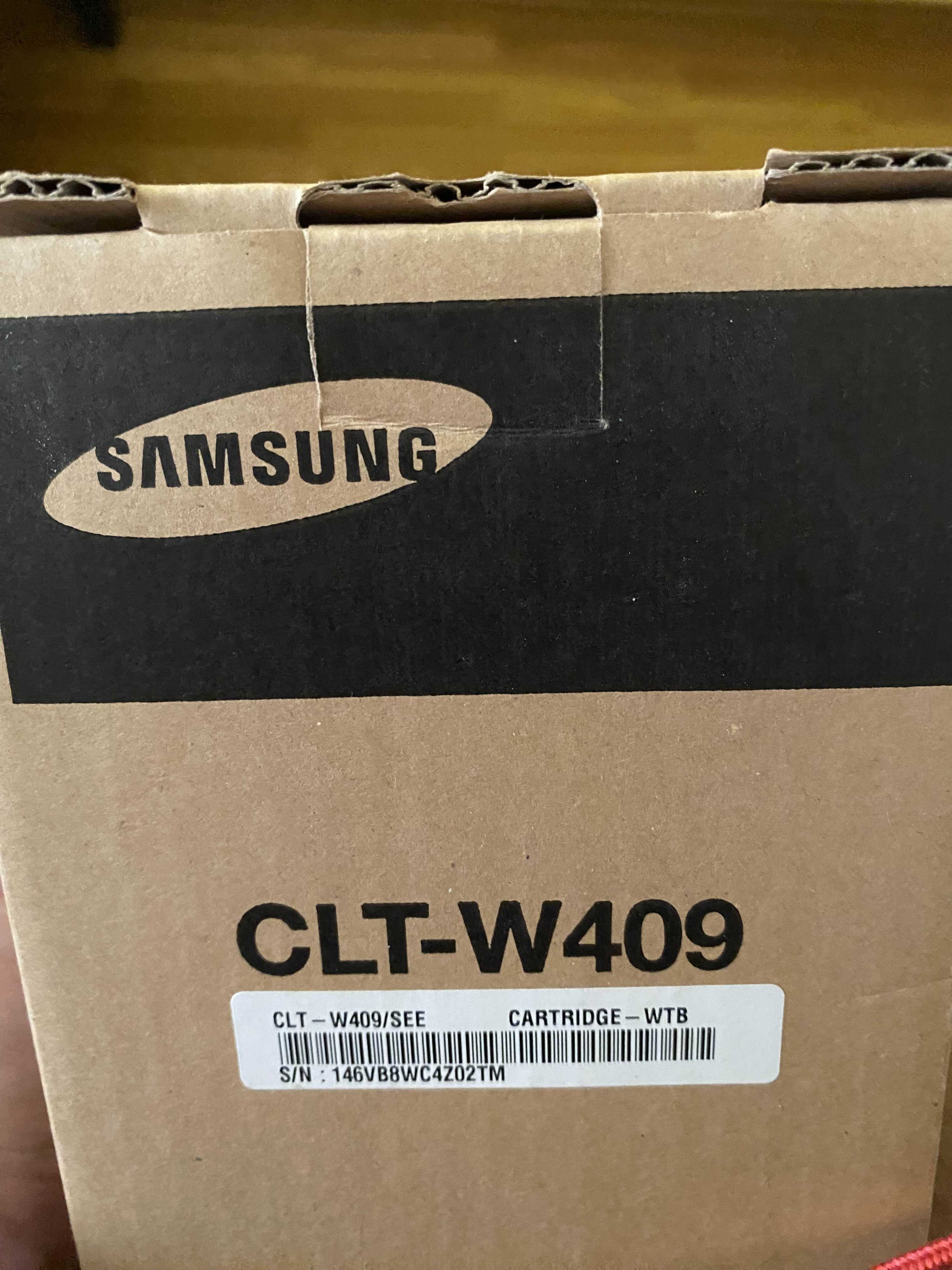 Samsung Recipiente para Resíduos de Toner ( CLT-W409 )