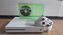 Xbox One S 1TB+Minecraft po polsku