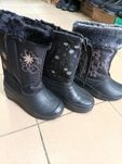Термо  сапоги піна.Розпродаж. Розміри 36-41