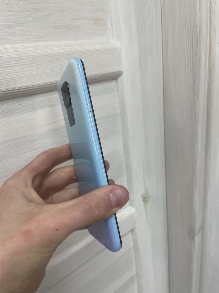 Xiaomi Redmi Note 9  3/64Gb