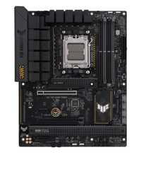 Материнcкая плата ASUS TUF GAMING B650-PLUS