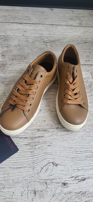 Снікерси Trussardi