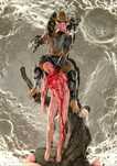 Predator Yautja Figurka 31 cm