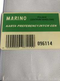 Karta Preferencyjnych Cen Marino, Polskie Centrum Handlowe.-kolekcje