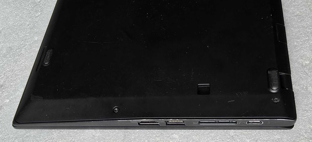 Lenovo X1 Carbon G6 Intel i7-8650U 16GB 128GB FHD WIN 11 Gen 6th