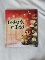 "Gwiazda miłości" książka dla dzieci