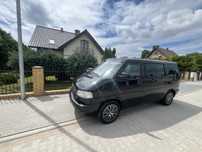 Volkswagen T4 Multivan Generation