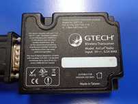 Adapter GTECH GWT154 port szeregowy - bezprzewodowy - mini usb