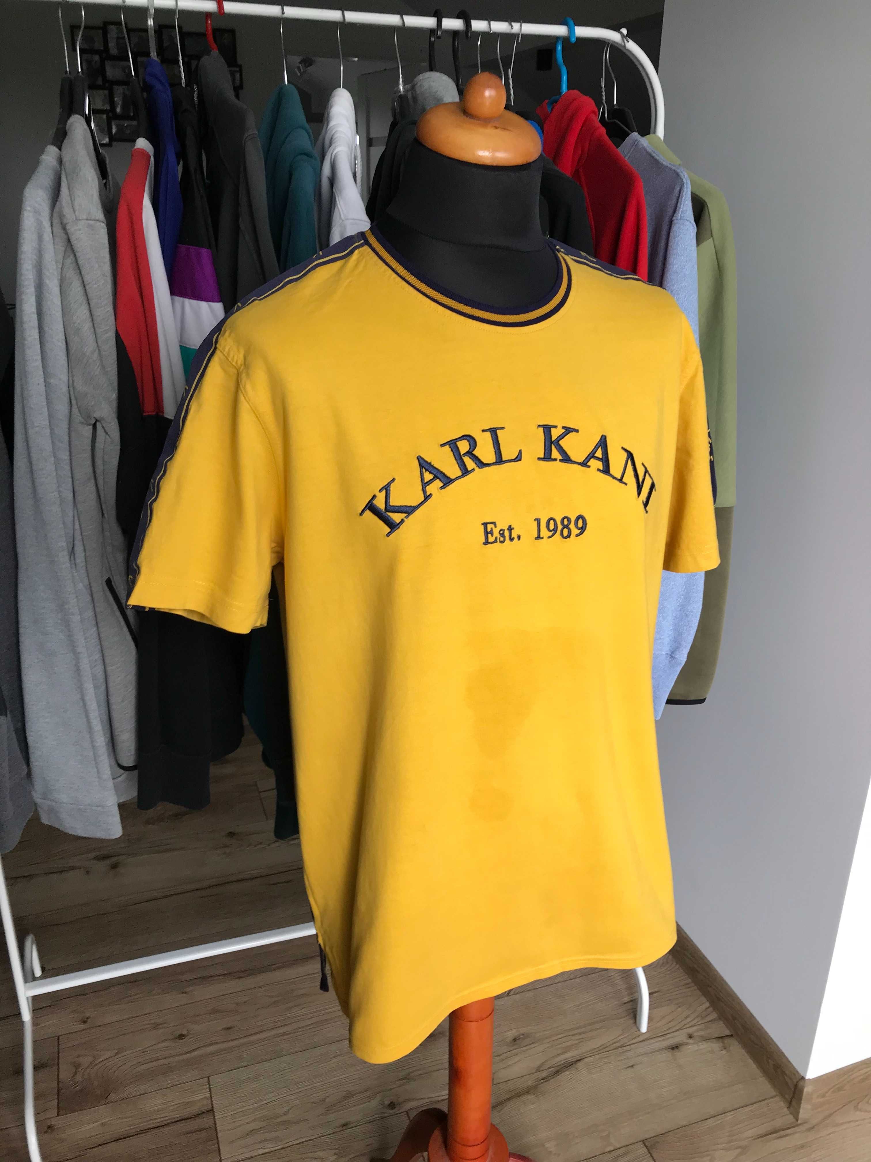 Koszulka Karl Kani rozm. XL