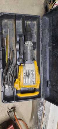 Dewalt młot udarowy do kucia D25901-QS