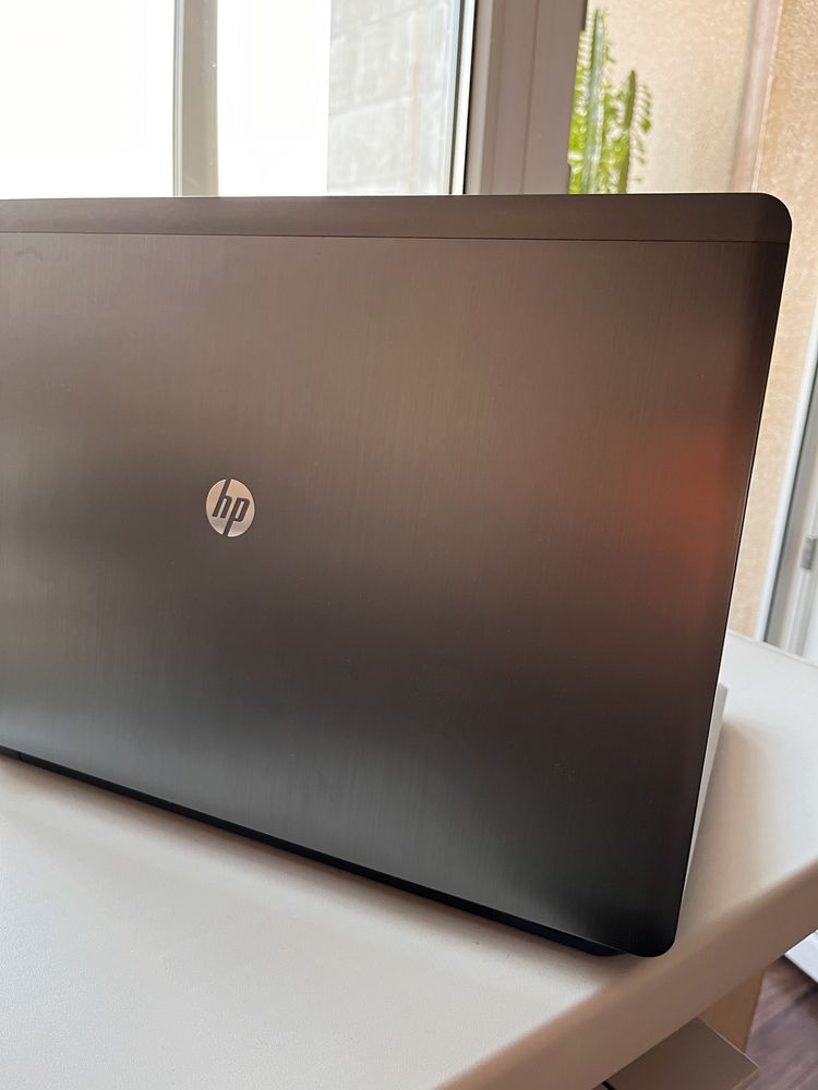 Ноутбук HP Probook 4740s