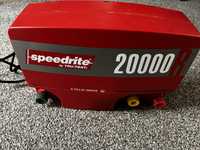 Speedrite 20000 elektryzator, pastuch