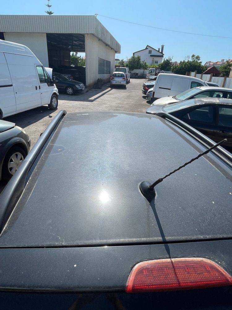 Peugeot 1.4 HDI 2004