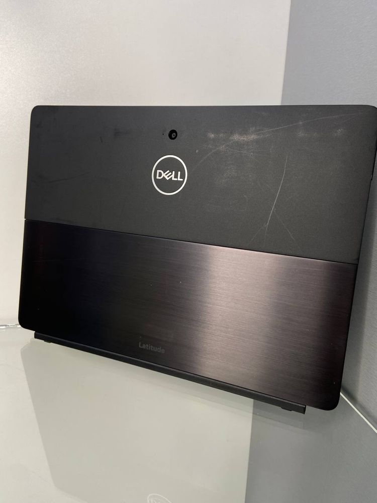 Планшет Dell Latitude 5290 2-in-1