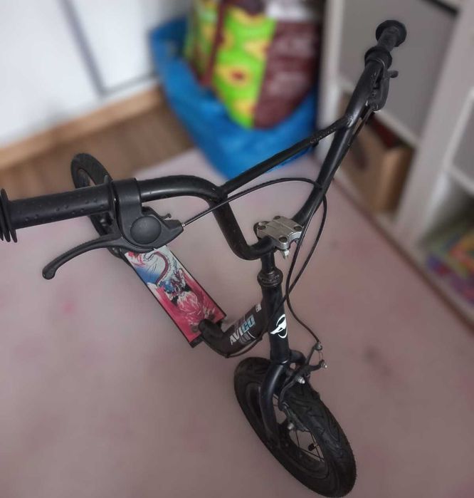 Trotinete TT para criança