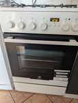 Kuchenka gazowa Electrolux
